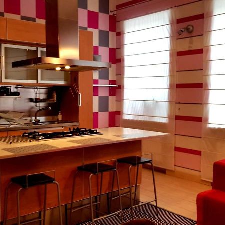 Fuksija House Διαμέρισμα Νταουγκαβπίλς Εξωτερικό φωτογραφία