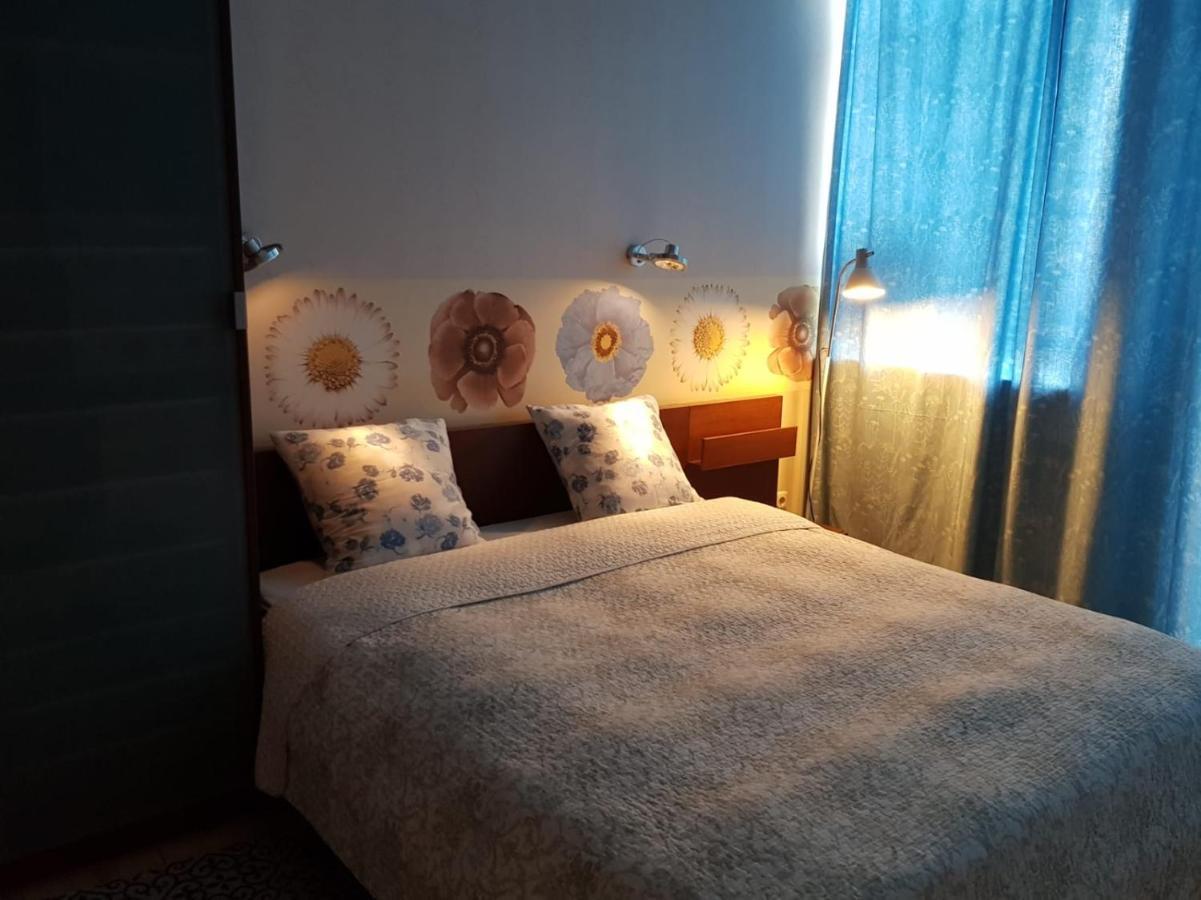 Fuksija House Διαμέρισμα Νταουγκαβπίλς Εξωτερικό φωτογραφία
