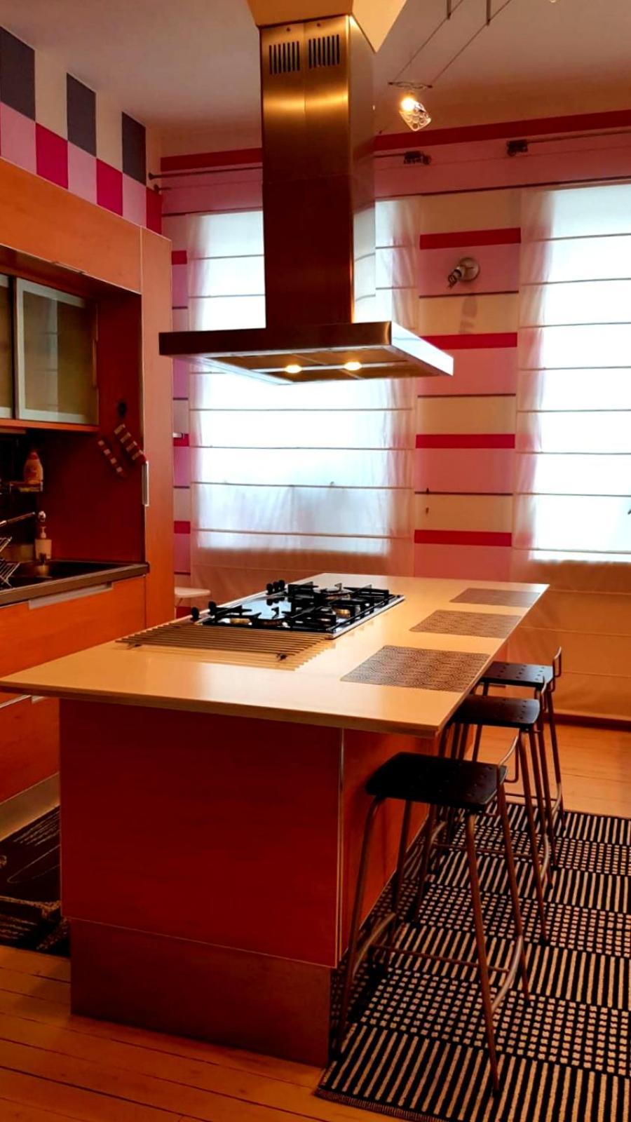 Fuksija House Διαμέρισμα Νταουγκαβπίλς Εξωτερικό φωτογραφία