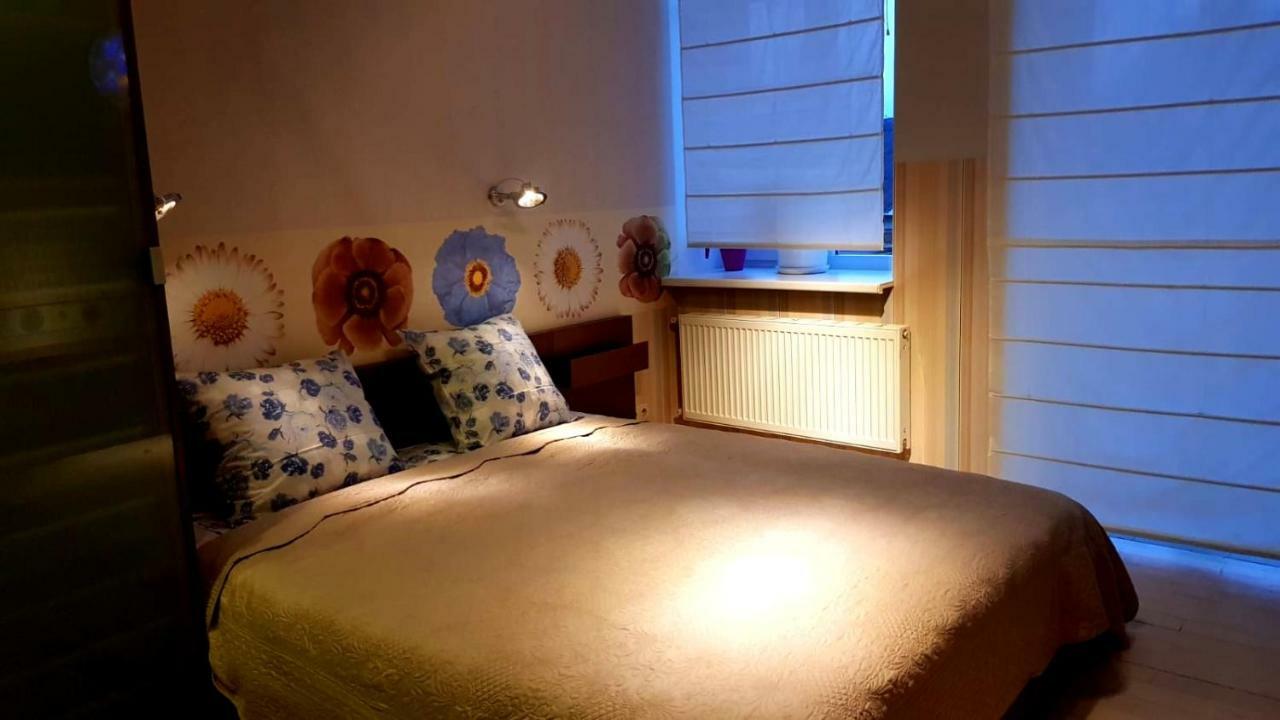 Fuksija House Διαμέρισμα Νταουγκαβπίλς Εξωτερικό φωτογραφία